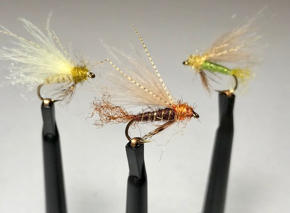 Collections – Lively Legz Fly Fishing