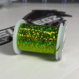 Veevus Holographic Tinsel