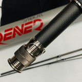 REAVER SERIES COMPETITION FLY ROD (SHIPS DIRECTLY FROM OUR SHOP)