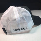 Lively Legz Hat Collection