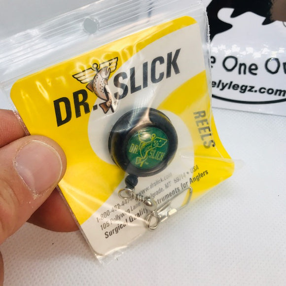 Dr. Slick Pin on Reels – Lively Legz Fly Fishing