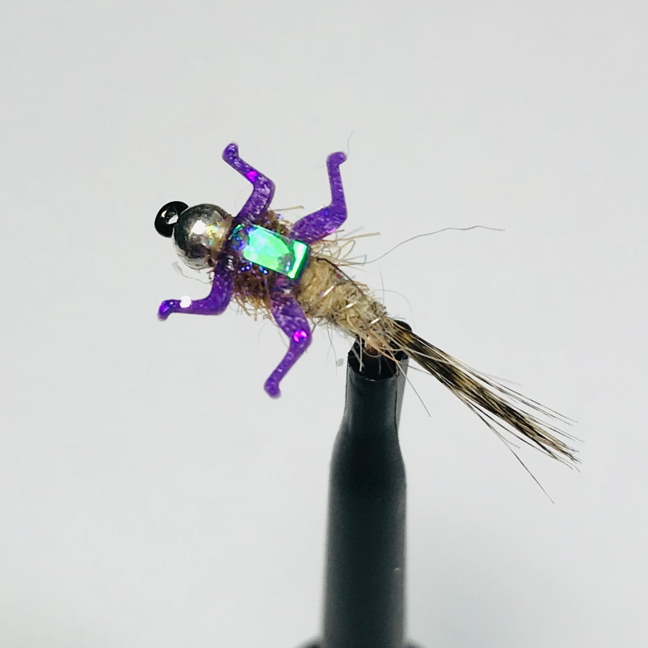 Original Nymph Barbless/ Tungsten Series – Lively Legz Fly Fishing