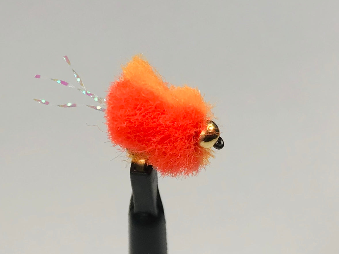 Y2Ks Down & Dirty Barbless/ Tungsten – Lively Legz Fly Fishing