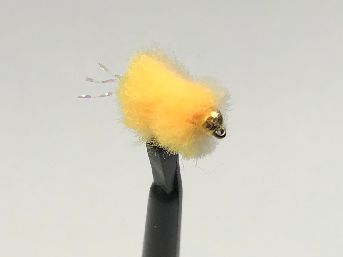 Y2Ks Down & Dirty Barbless/ Tungsten – Lively Legz Fly Fishing