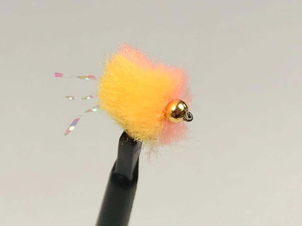 Y2Ks Down & Dirty Barbless/ Tungsten Series – Lively Legz Fly Fishing