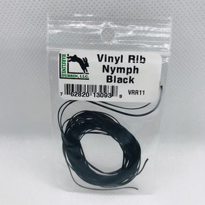 Vinyl Nymph Rib