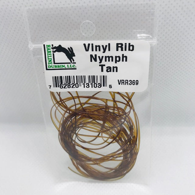 Vinyl Rib  Pacific Fly Fishers
