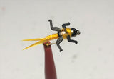 The Warrior (Benefit Fly)