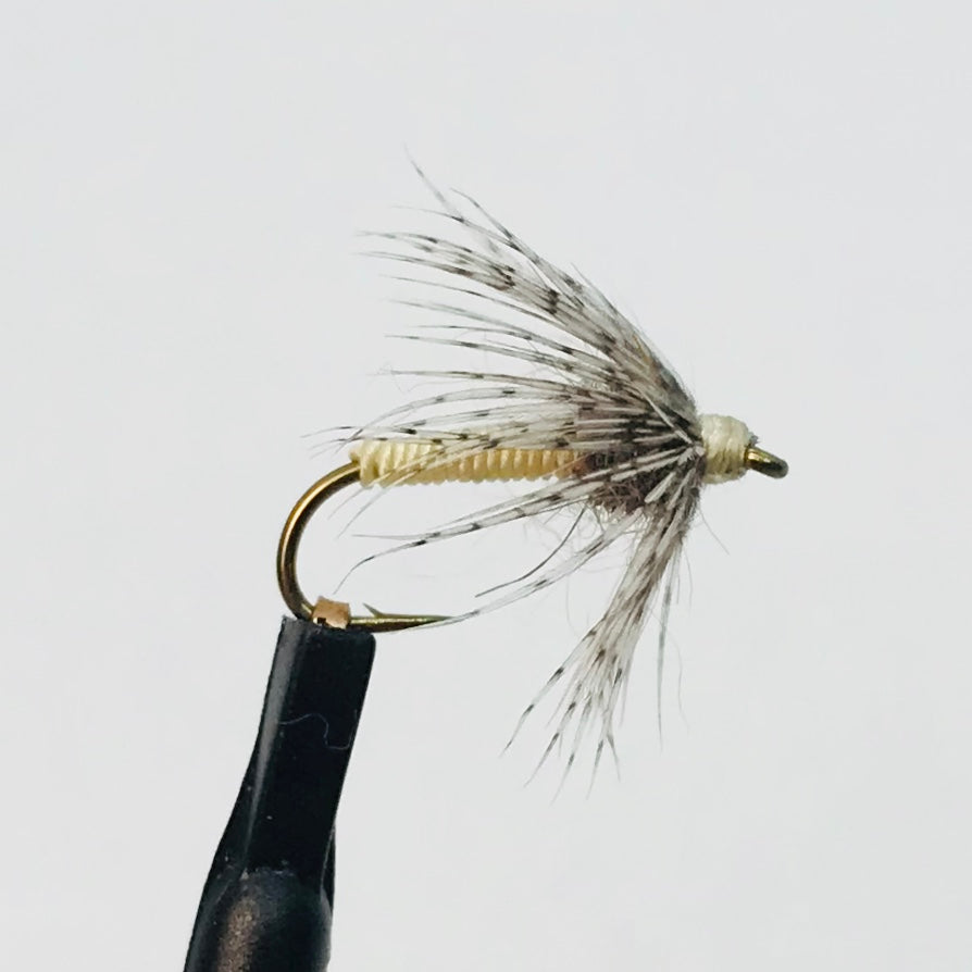Wet Flies and Soft Hackles – Lively Legz Fly Fishing