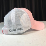 Lively Legz Hat Collection