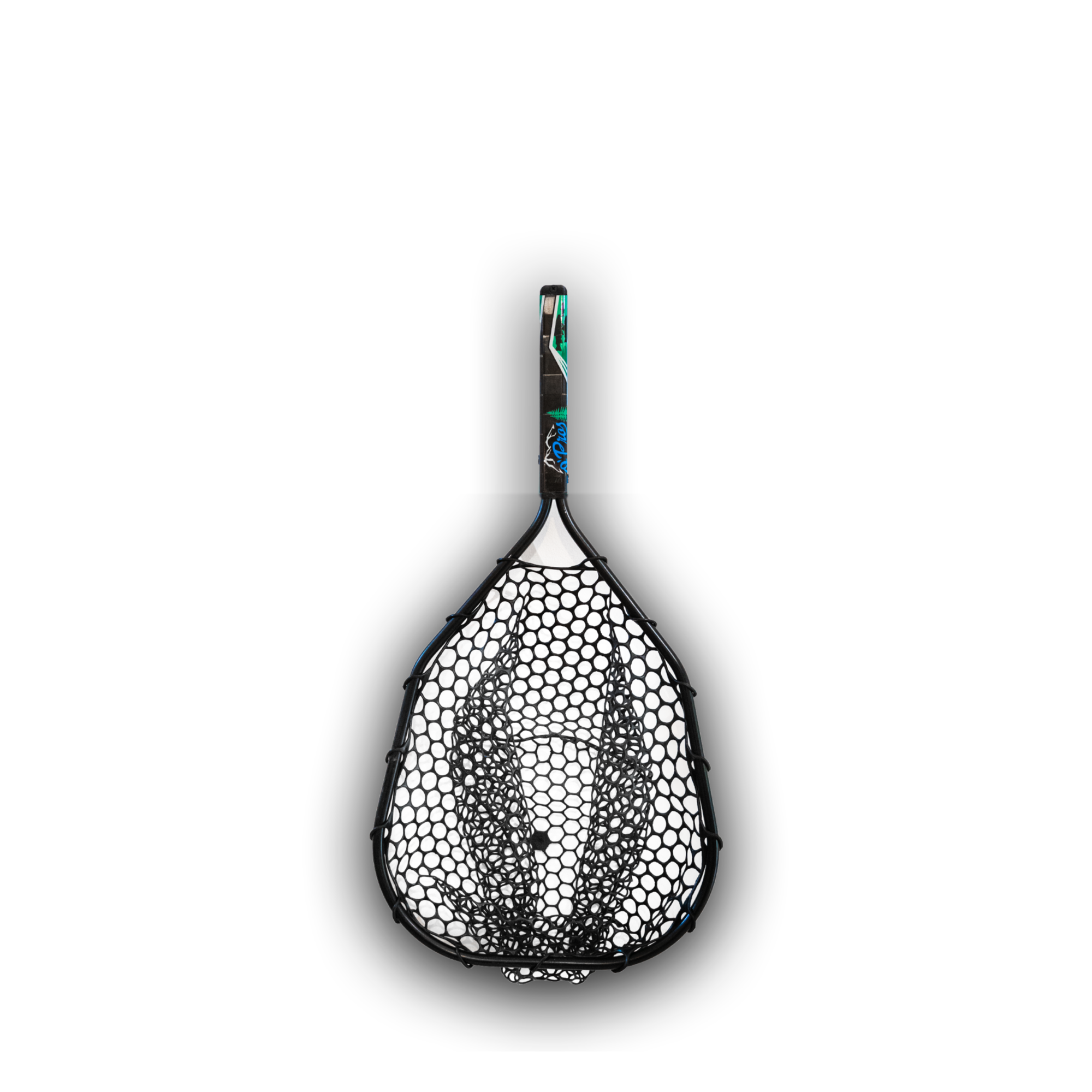 Opro's Driftless Dry Fly Net- 9 Handle (FREE SHIPPING) – Lively