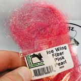 Ice Wing Fiber (8 inch)