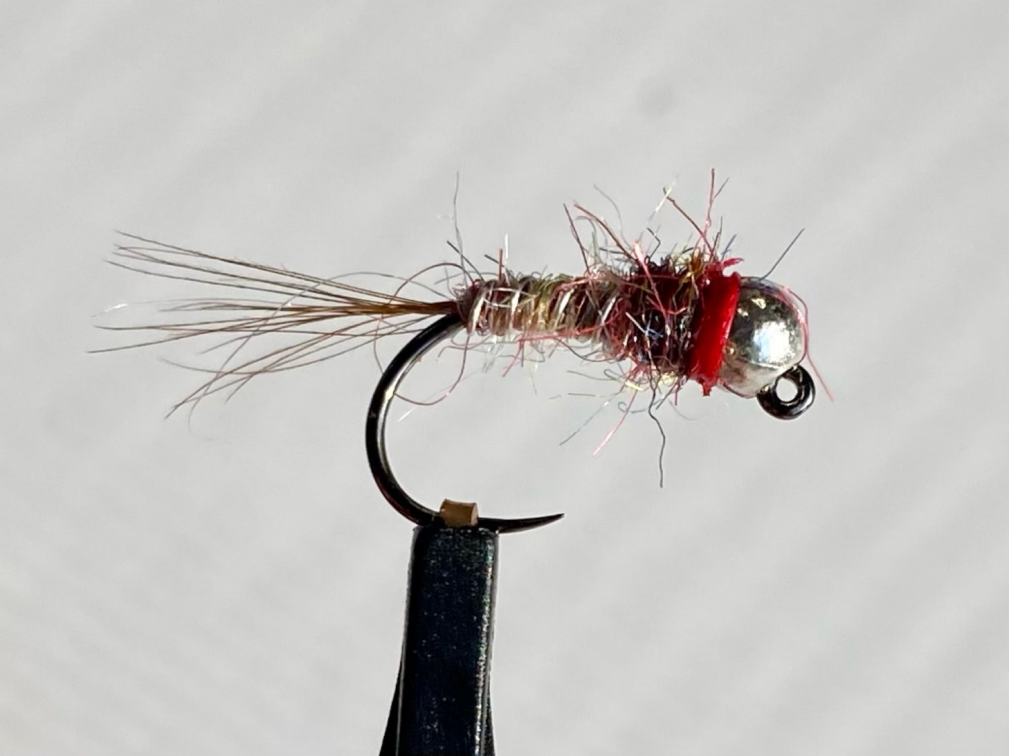 Wifreo #16 Buzzer Fly Gold Hook Nymphs for Fly Fishing Nymphing