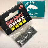 BLACKBIRD Shot Refill Bags