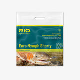 RIO Euro Nymph Shorty Fly Line (Overall Length 20')