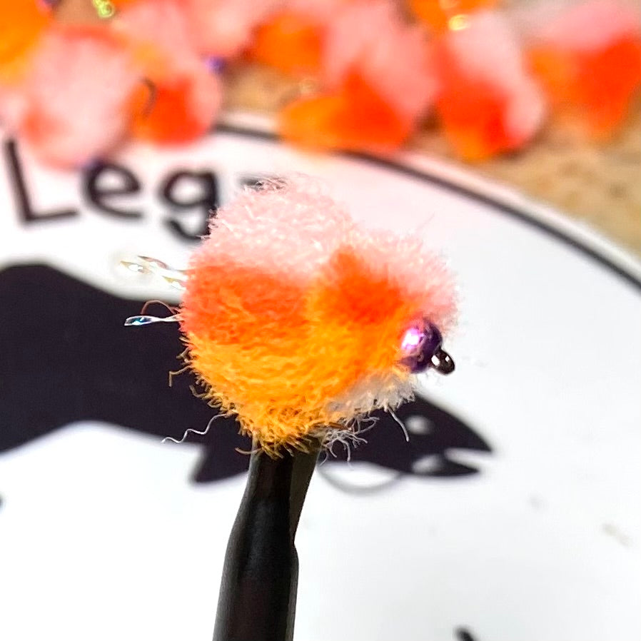Y2Ks Down & Dirty Barbless/ Tungsten – Lively Legz Fly Fishing Y2Ks Down & Dirty Barbless/ Tungsten – Lively Legz Fly Fishing