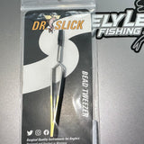 Dr Slick Rubberized Bead Tweezer Rubber