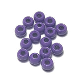 Down & Dirty Tungsten Beads (15 Pack)