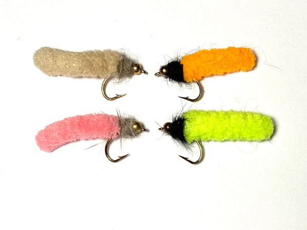 Mop Flies – Lively Legz Fly Fishing - Main Image